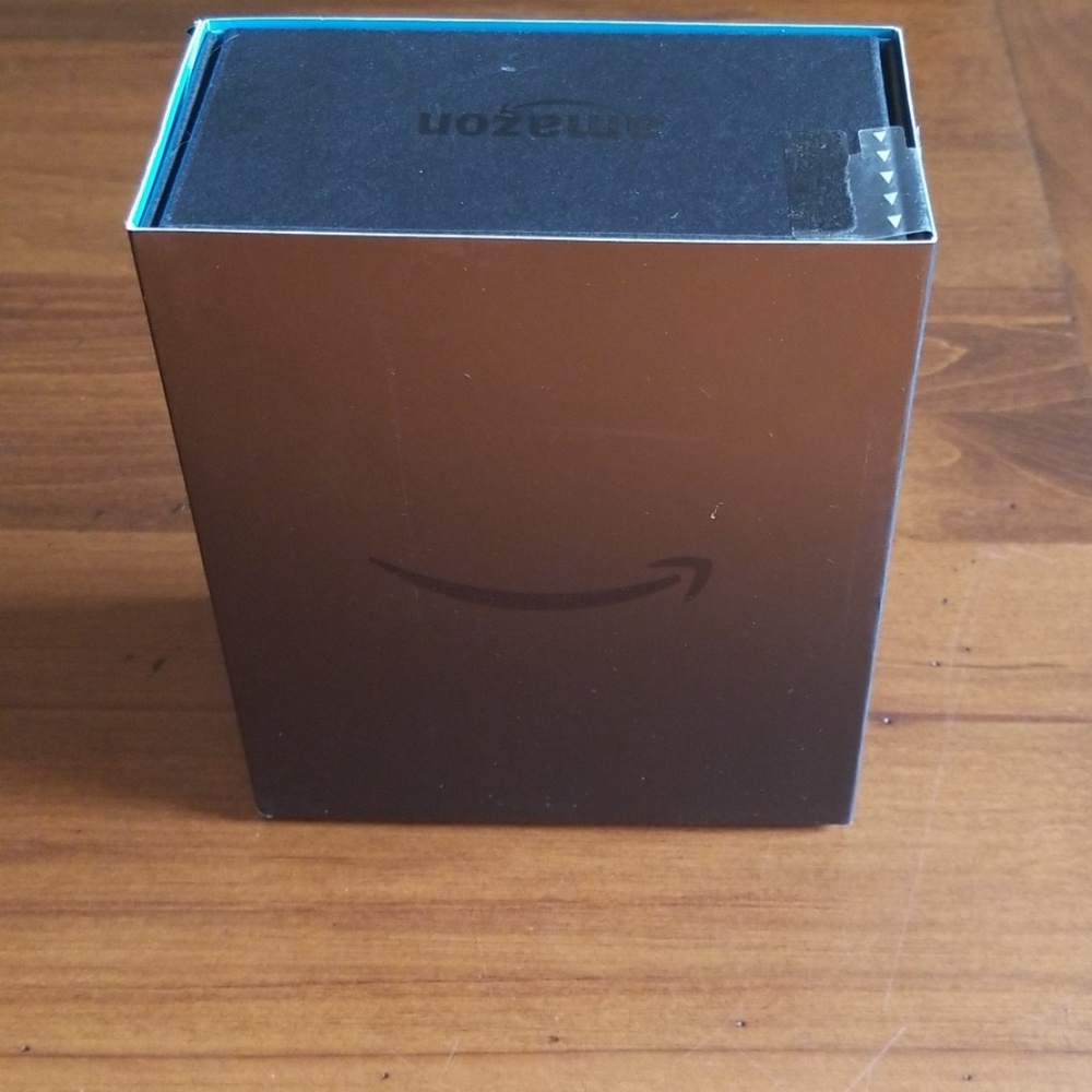 Amazon Echo Camera - image 1